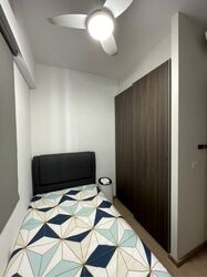 The Visionaire (D27), Condominium #604271501